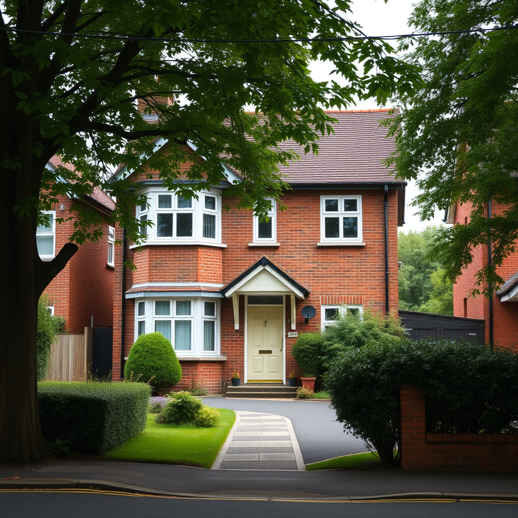Five-bed Nottinghamshire house to be turned into home for young adults with 'high need' of care